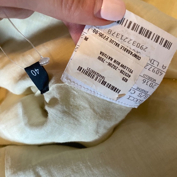 Gucci skirt nwt - Picture 9 of 14